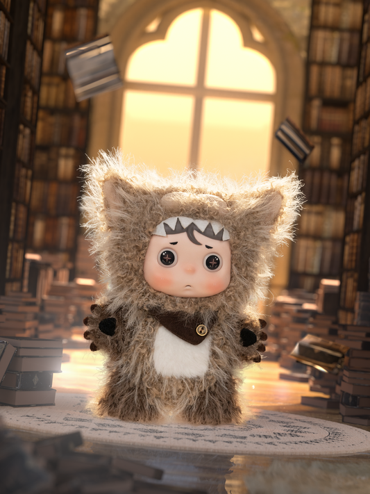 Dazey - Forgotten Zootopia