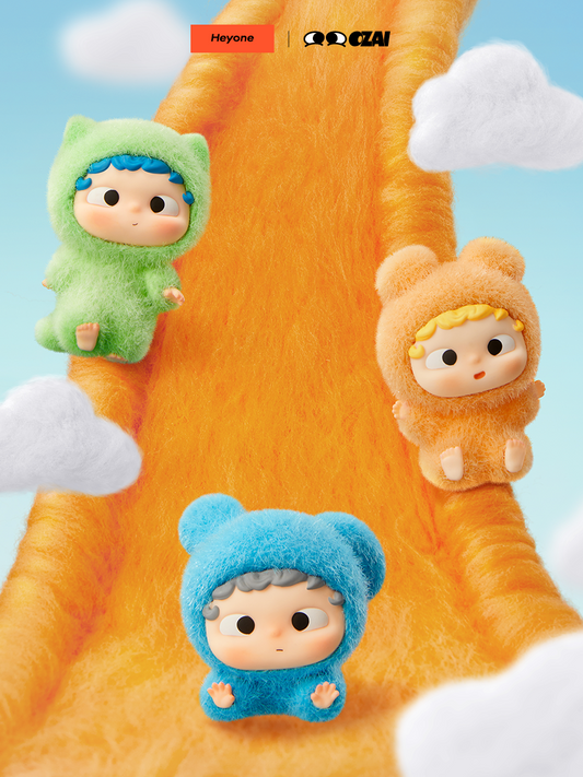 Ozai Furry Animals Shelter