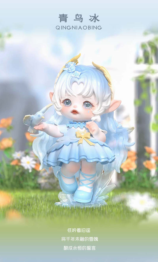 Flora Journey to the West Dream Blind Box