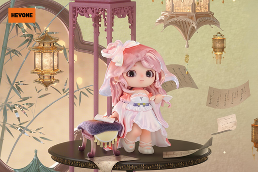 JOY-Luminous Dream Chronicle Series Figure Blind Box