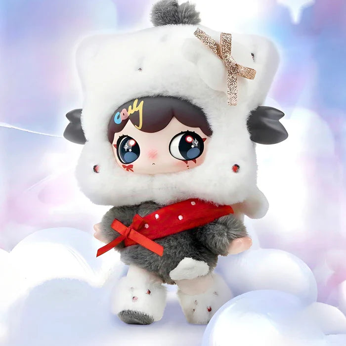 Lulumi Dangerous Sweet Star Project