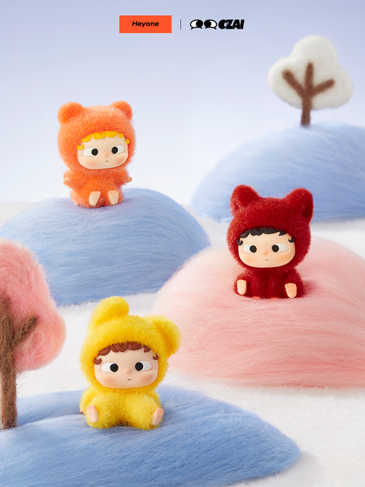 Ozai Furry Animals Shelter