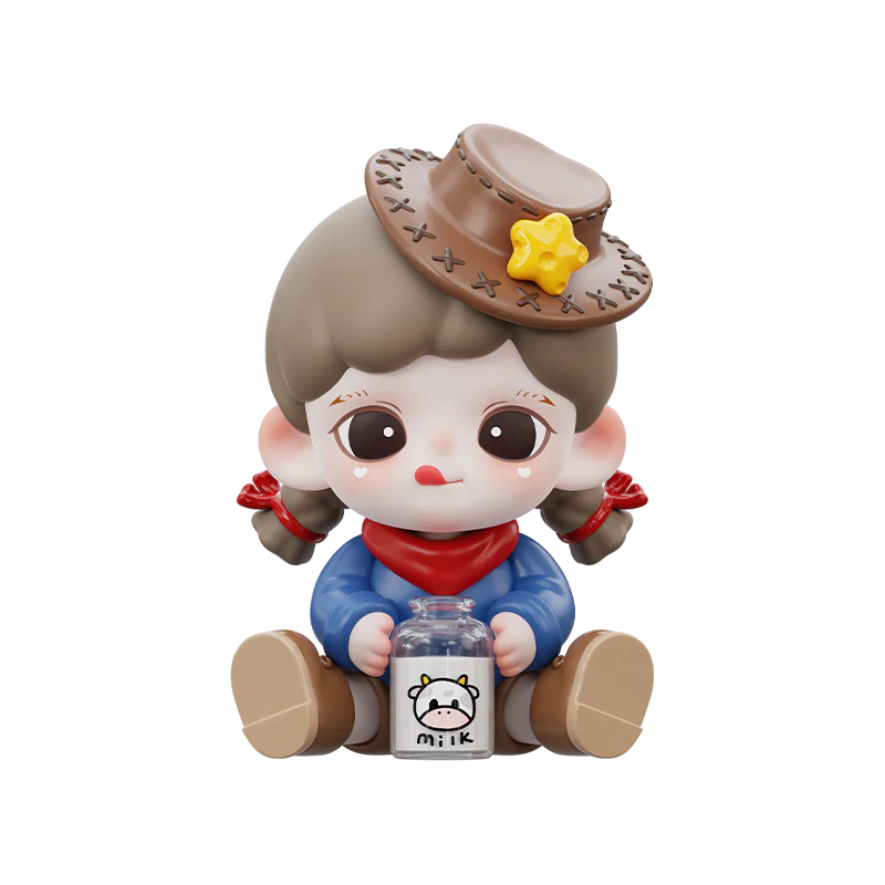 Zoraa I am the Baby Boss Series Blind Box