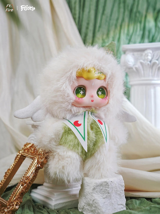 Feeco Spell Lost Series Plush Blind Box