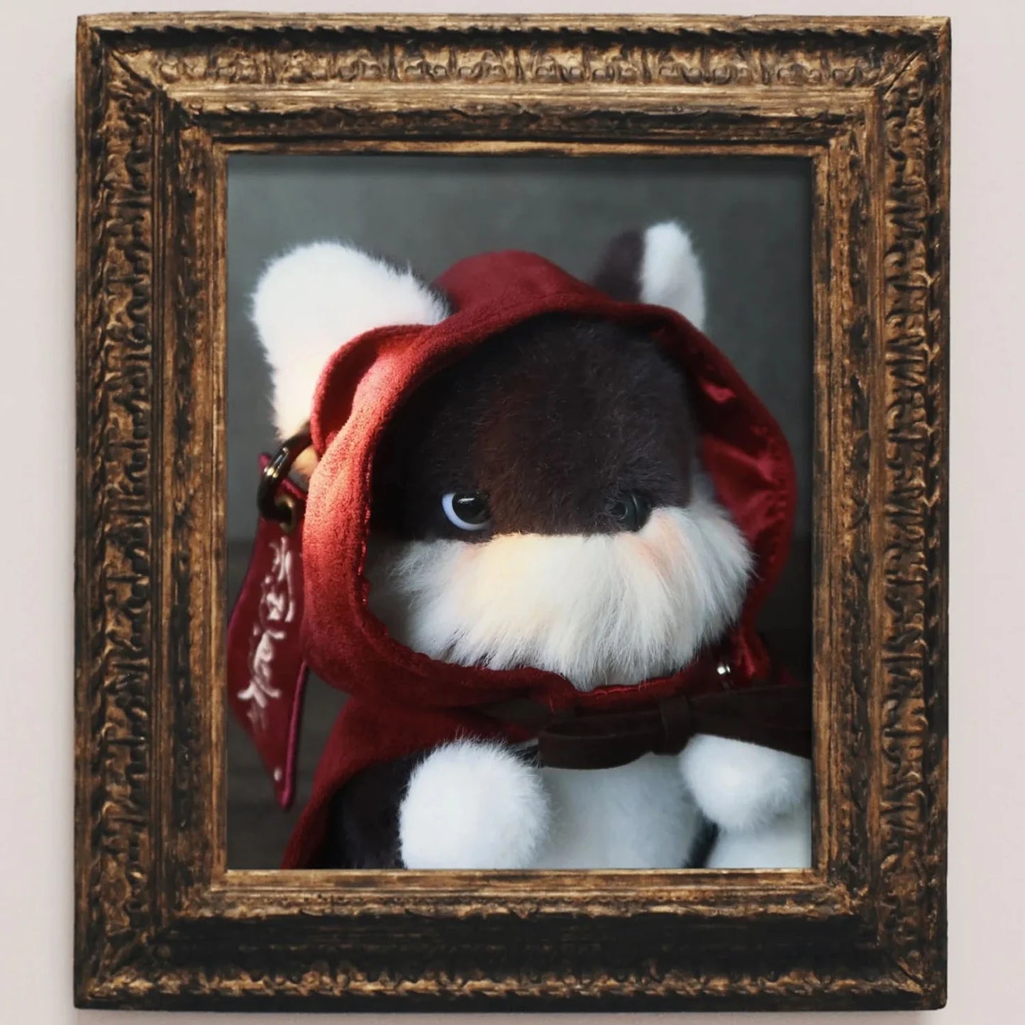 Endless Forest Series Plush Blind Box