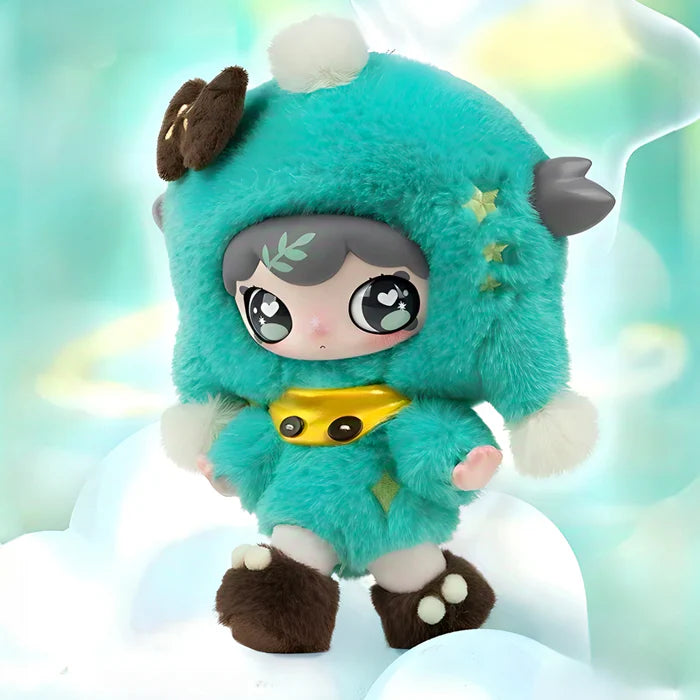 Lulumi Dangerous Sweet Star Project