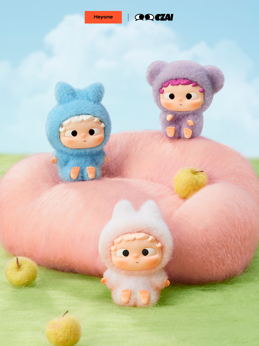 Ozai Furry Animals Shelter