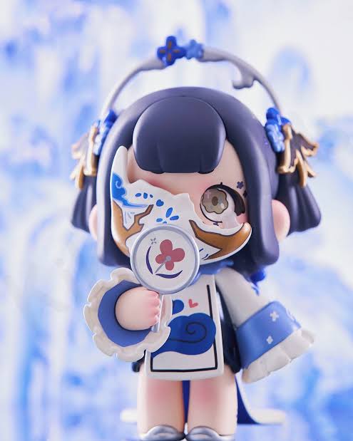 Kasa Marvelous Stories Series Blind Box