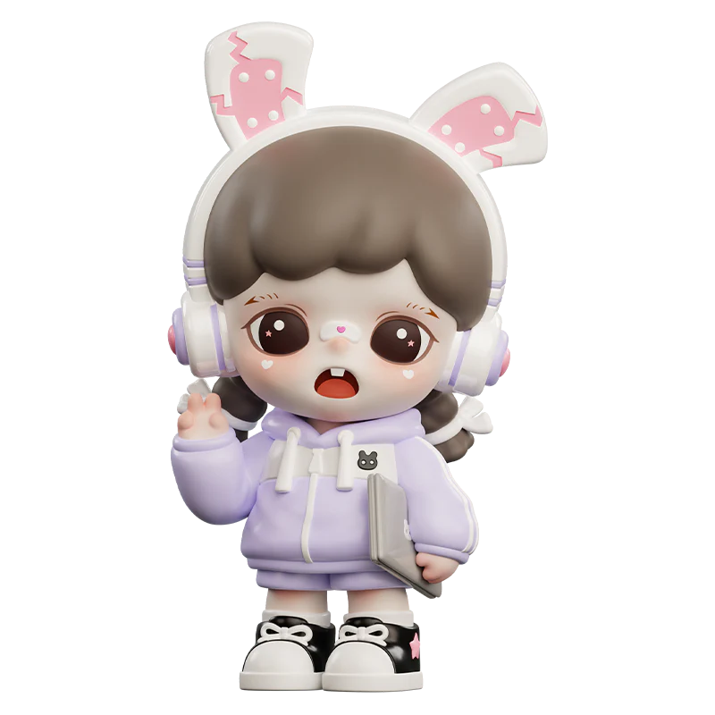 Zoraa I am the Baby Boss Series Blind Box