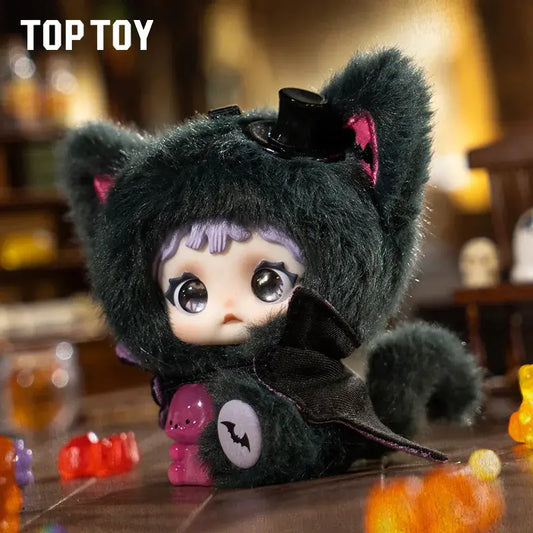 Nommi X Heymi The Entwined Fate Series Plush Blind Box