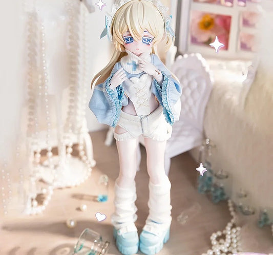 BonBonPocket Fashionable Cute Girls BJD