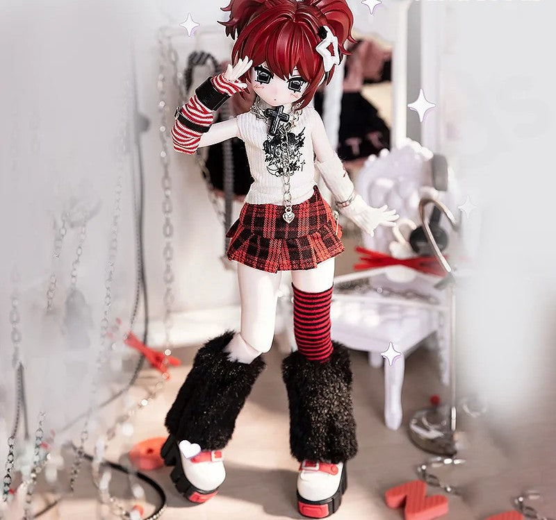 BonBonPocket Fashionable Cute Girls BJD