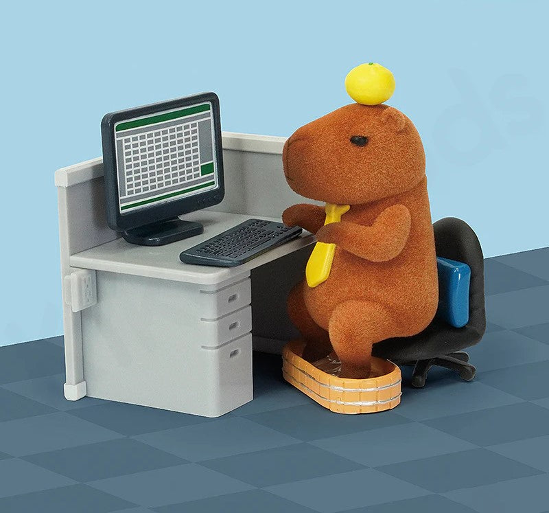 Monday Bruce - Season 4 Another Working Day