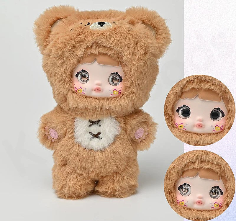 Nommi - Loveliness Never Ends Plush