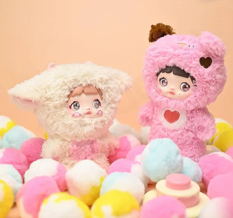 Nommi - Loveliness Never Ends Plush