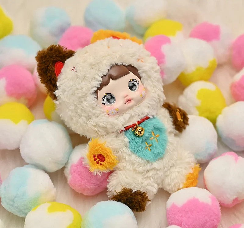 Nommi - Loveliness Never Ends Plush