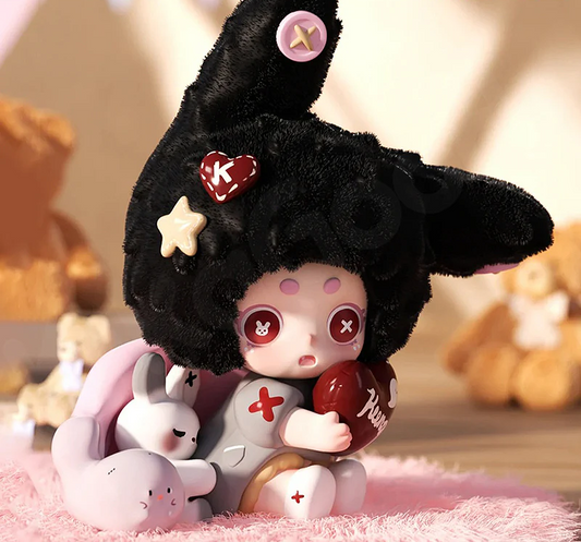 Keeno - Mysterious Treasure Serie 2