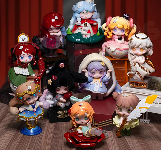 Keeno - Mysterious Treasure Serie 2