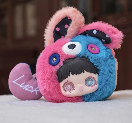 Maymei - Once Forgotten Corners Plush