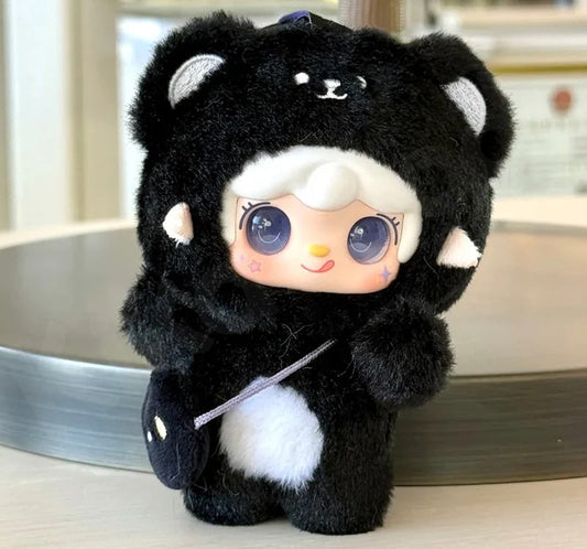 YOOKI - Take A Bite Of Bear Plush