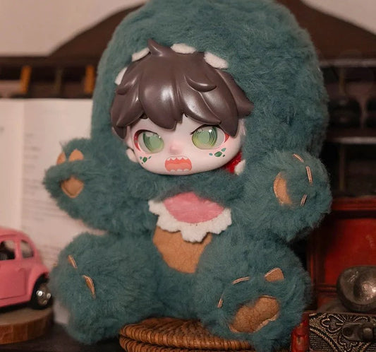 ANTOO - Antoo's Paradise Lost Plush