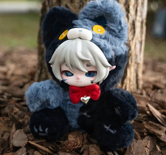 ANTOO - Antoo's Paradise Lost Plush