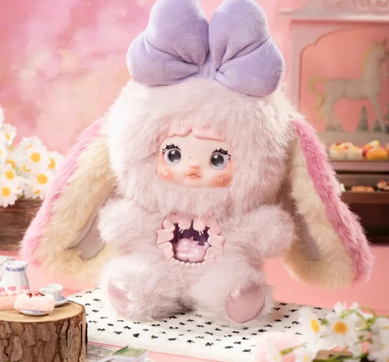 Nommi - Fantasy World