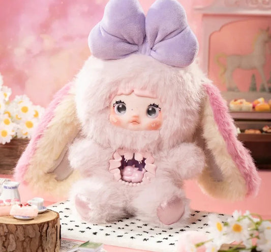 Nommi - Fantasy World