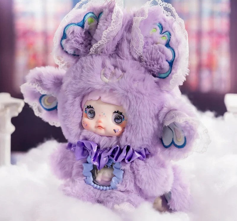 Nommi - Fantasy World