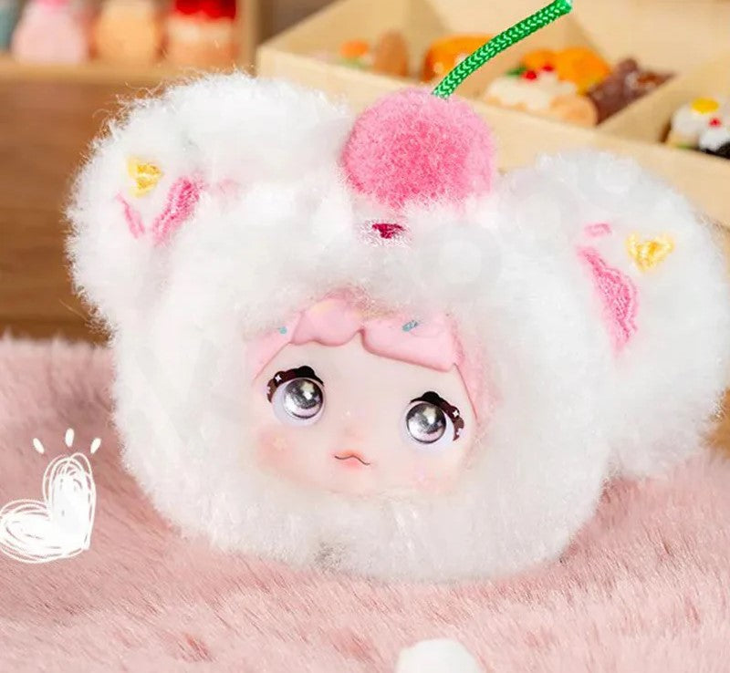 Nommi Glutinous Rice 100% Sweetness