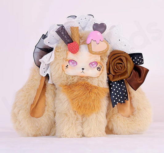Tutulong Fantasy Creatures Honey Star Drops Series Plush Blind Box