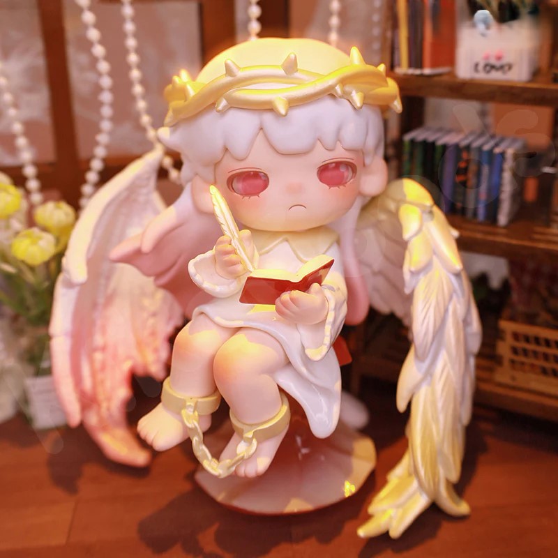 Yobu Hidden Corner Series Blind Box