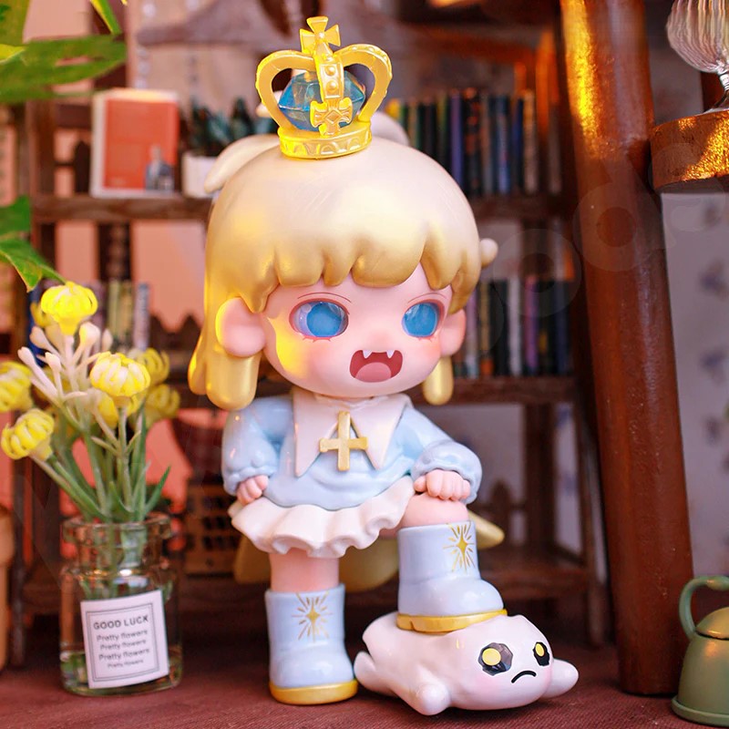 Yobu Hidden Corner Series Blind Box