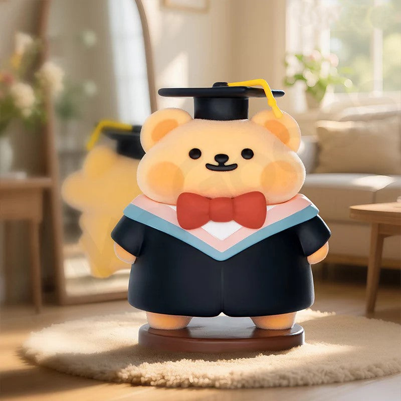 Bear is Bug Series Mini Blind Box