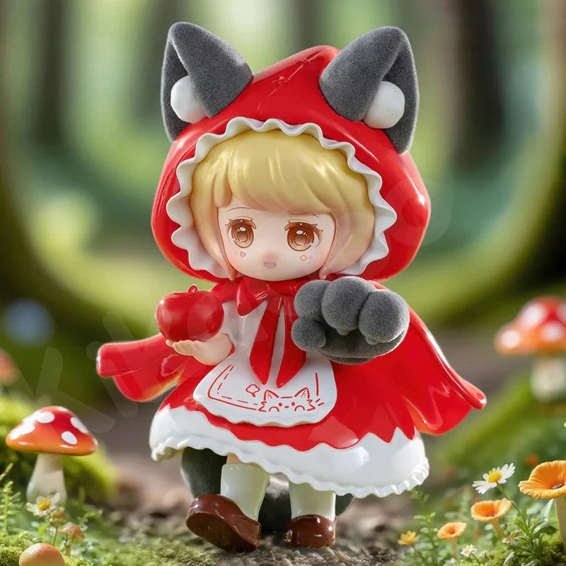 Kokoya Memory Fragments Series Blind Box