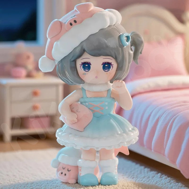 Kokoya Memory Fragments Series Blind Box