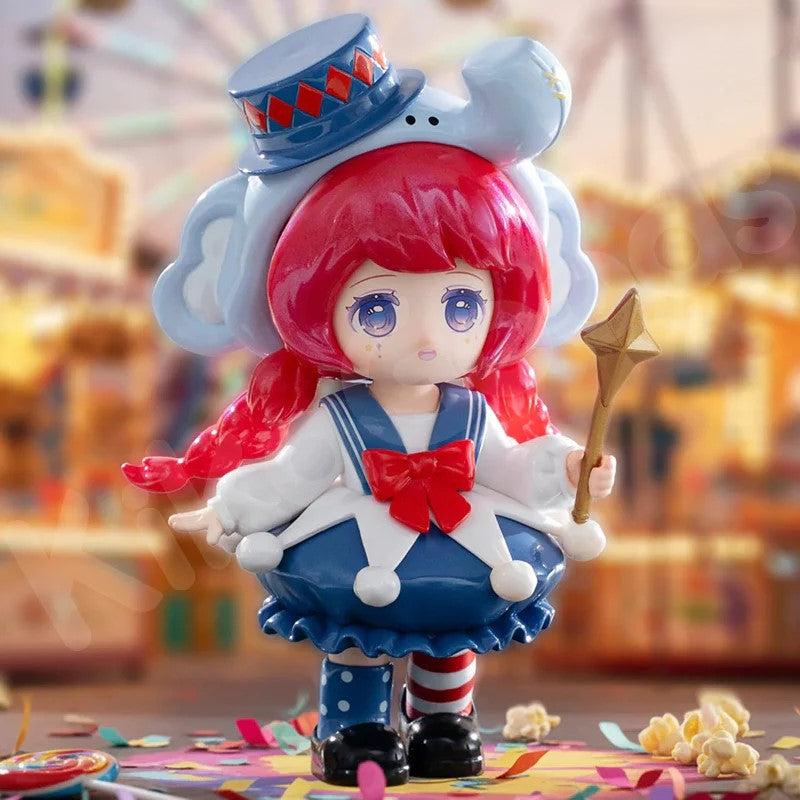 Kokoya Memory Fragments Series Blind Box