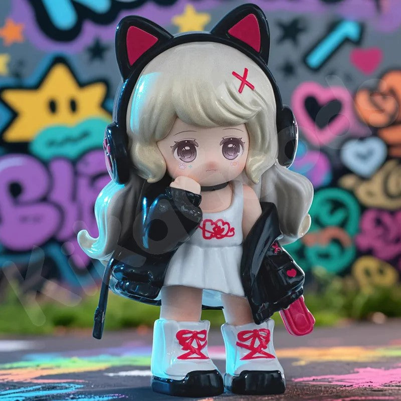 Kokoya Memory Fragments Series Blind Box