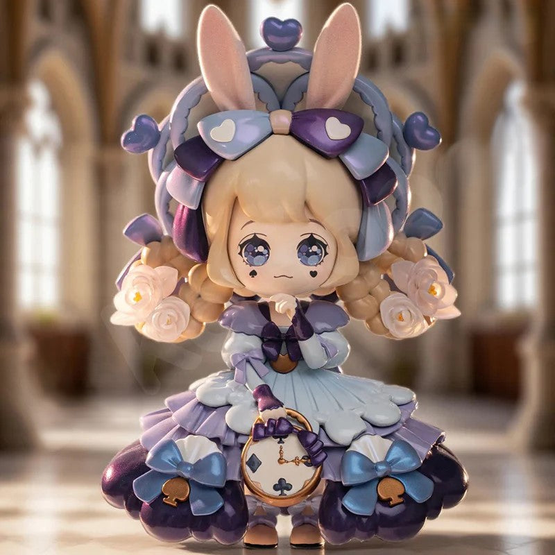 Kokoya Memory Fragments Series Blind Box