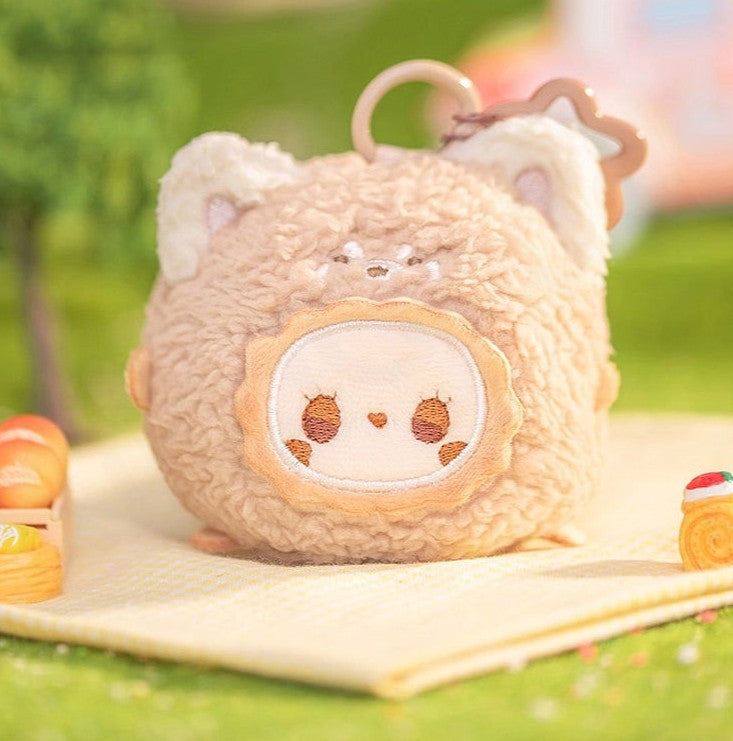 EMMA Rua Rua Zoo Plush Blind Box