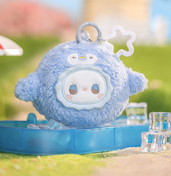 EMMA Rua Rua Zoo Plush Blind Box