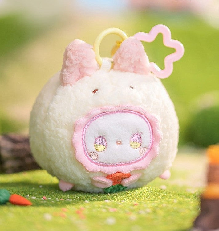 EMMA Rua Rua Zoo Plush Blind Box