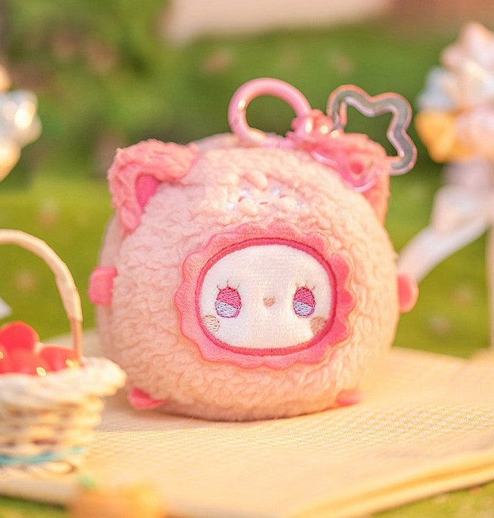 EMMA Rua Rua Zoo Plush Blind Box