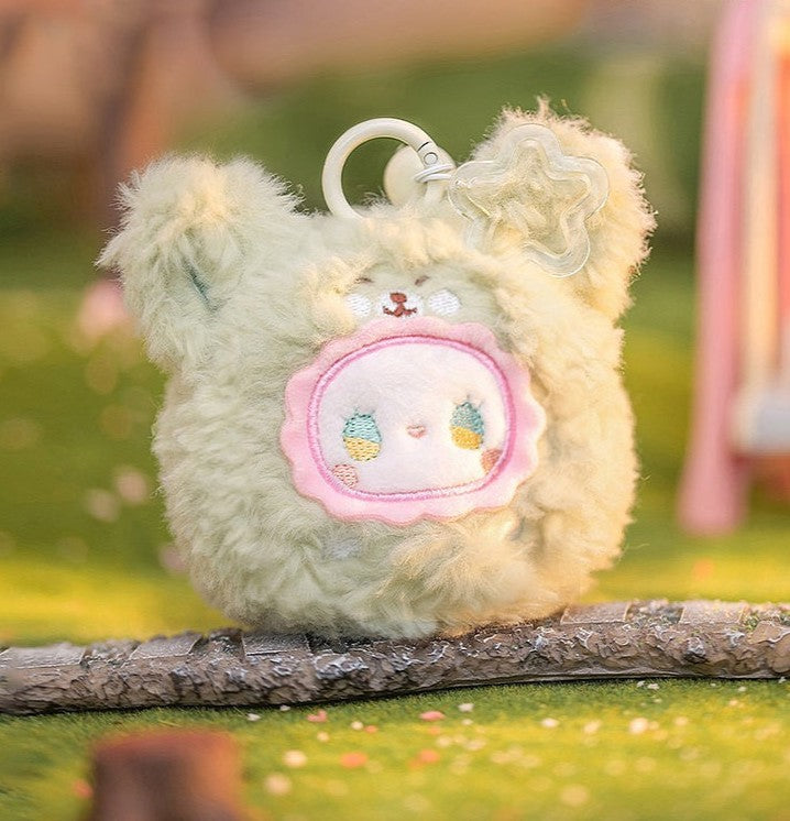 EMMA Rua Rua Zoo Plush Blind Box