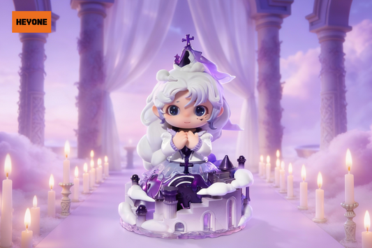 Joy Glimmering Gala Series Blind Box