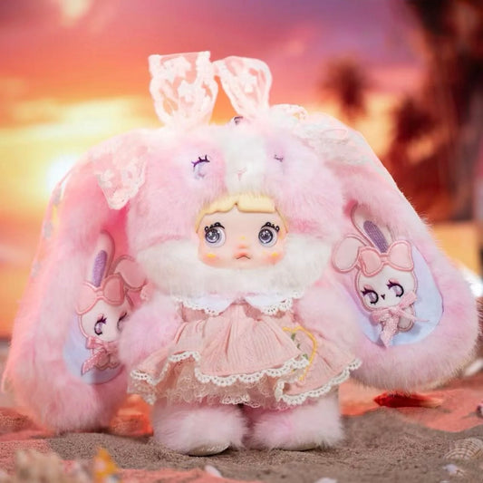 Nommi Weather Forecast Series Plush Blind Box