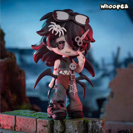 TOMIZ Electronic Pets from Another Dimension Series Blind Box