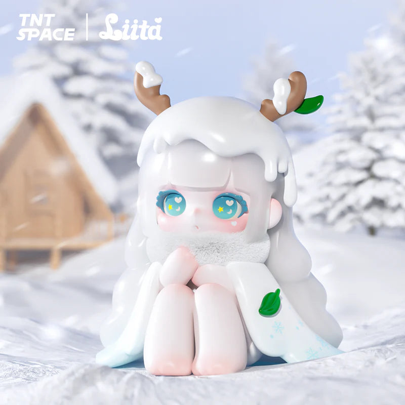 Liita's Dream Series Blind Box