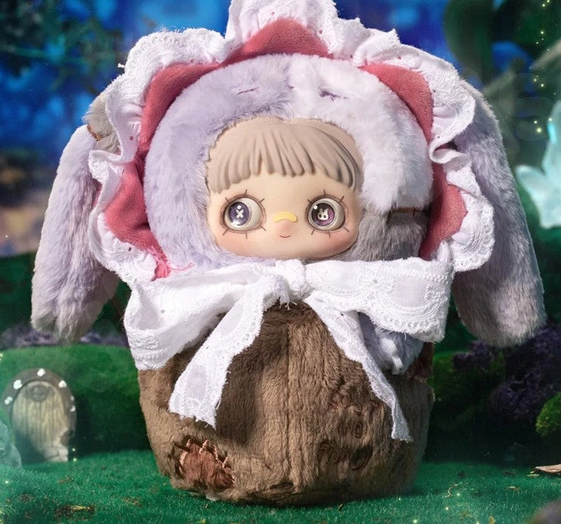 MayMei Symbiote Neverland