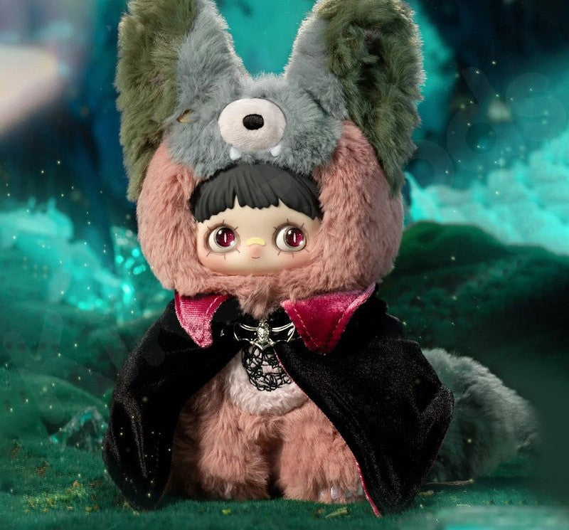 MayMei Symbiote Neverland